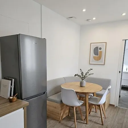 Apartman L'ecrin Manceau- Elegance, Serenite Et Confort Le Mans