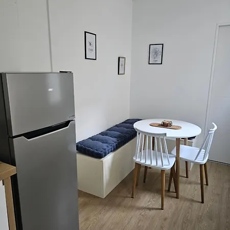 L'ecrin Manceau Elegance, Serenite & Confort *