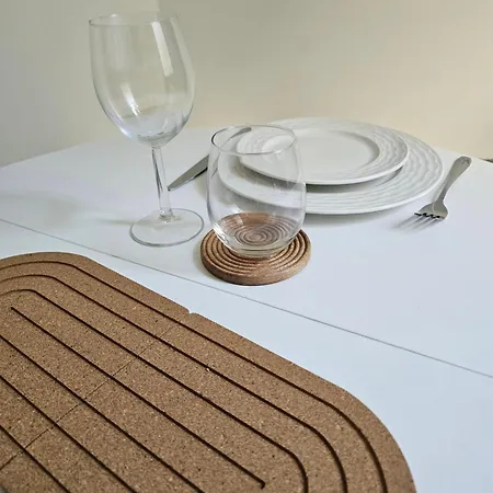 L'ecrin Manceau Elegance, Serenite & Confort Le Mans